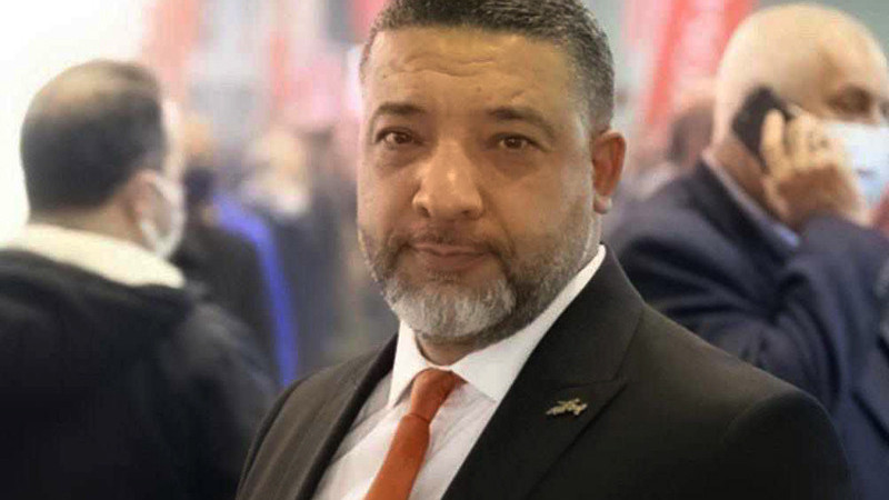 Osman Gülaçtı’dan 29 Ekim Cumhuriyet Bayramı mesajı