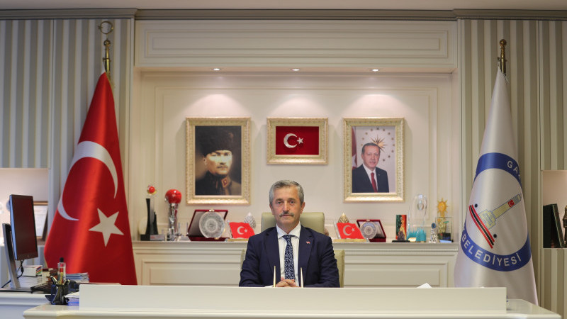 TAHMAZOĞLU, 29 EKİM CUMHURİYET BAYRAMI´NIN 102. YIL DÖNÜMÜNÜ KUTLADI