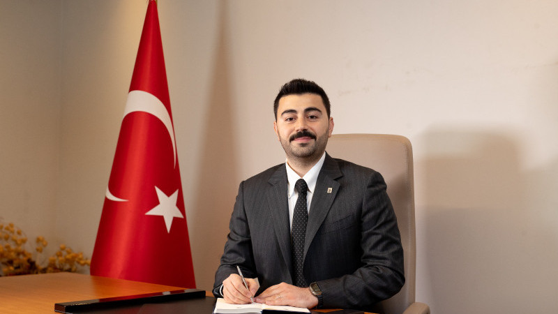 Cumhuriyetimizin 102. yılını büyük bir coşkuyla kutluyoruz