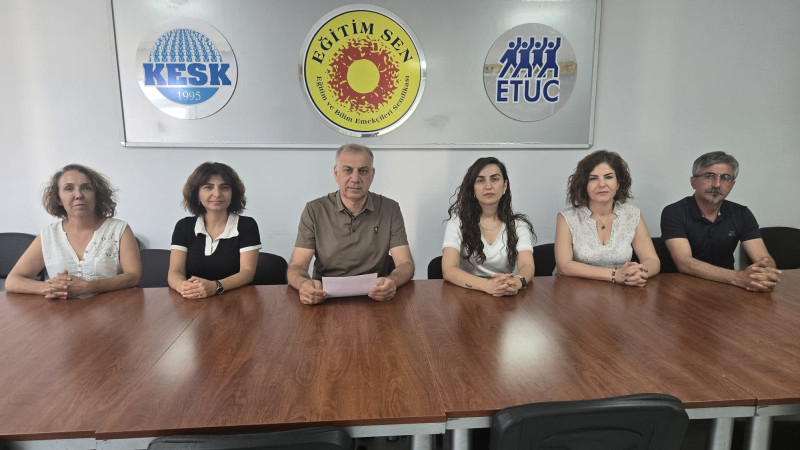 Parlakçı: “YÖK, üniversiteleri bilimsel üretimden uzaklaştırıyor”