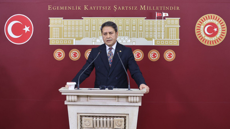 Ali Şahin: “Antepfıstığında Lisanslı Depoculukta standartları yükseltiyoruz”