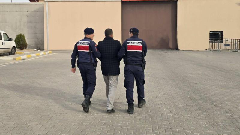 12 yıl hapis cezası ile aranan 3 şahıs JASAT’tan kaçamadı