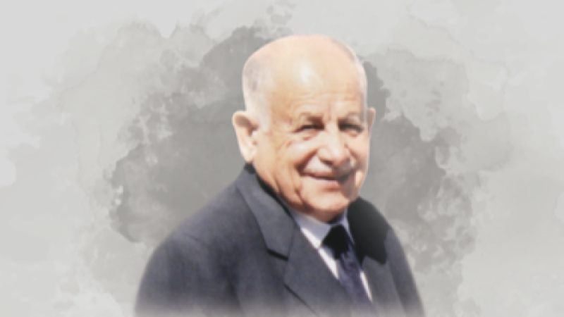 Besnili Bilge vefatının 19. yılında dualarla anılacak