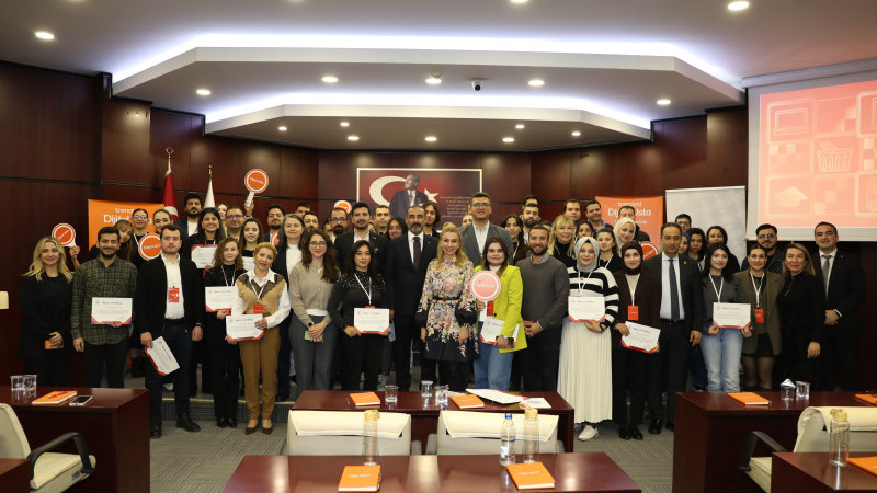 Yıldırım: Bu proje bir istihdam fırsatıdır