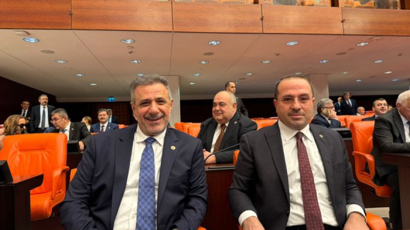 Çelikaslan’dan yoğun bütçe mesaisi