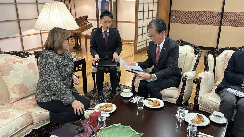 GAZİANTEP, JAPON TURİSTLER İÇİN SEYAHAT EDİLEBİLİR ŞEHİRLER ARASINA ALINDI