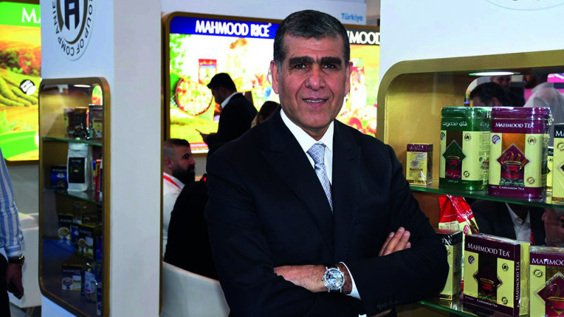 Altunkaya’nın üç şirketinden büyük başarı