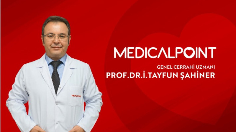 MİDE KANSERİNE KARŞI ‘YENİ MİDE’ ÇÖZÜMÜ