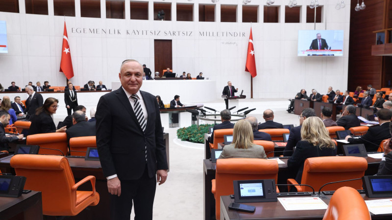 Meriç: Felaket “destan” söylemiyle örtülemez