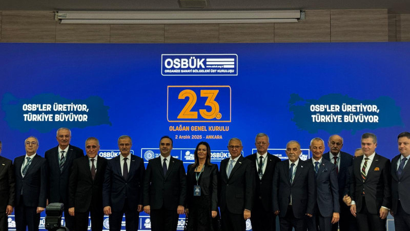 GAOSB’TAN GENİŞ KATILIM