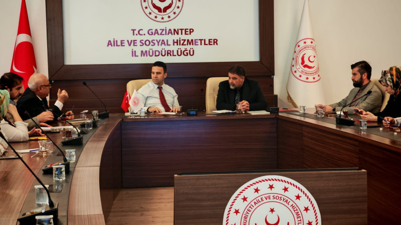 Güçlü iş birliği