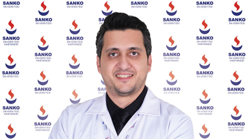 MİDE KANSERİ, SESSİZ İLERLER AMA ERKEN TEŞHİSLE TEDAVİ EDİLEBİLİR