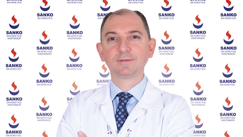 KOLOREKTAL KANSER, DÜNYADA EN YAYGIN ÜÇÜNCÜ KANSERDİR