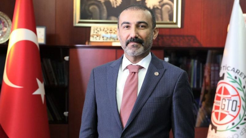 GAZİANTEP İHRACATI 9 MİLYAR DOLARI AŞTI