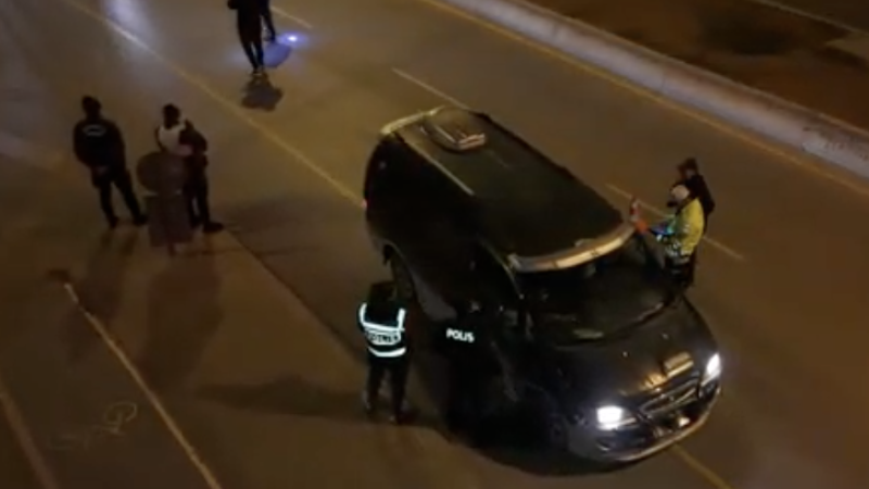 Gaziantep’te “Huzur 27” uygulaması