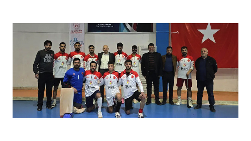 Volkan Grup’tan fırtına gibi başlangıç