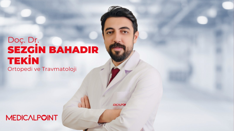 Medical Point Gaziantep Hastanesi’nden Skolyoz uyarısı