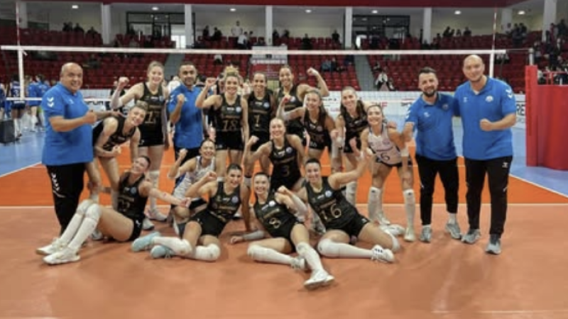 Merinos’tan müthiş geri dönüş