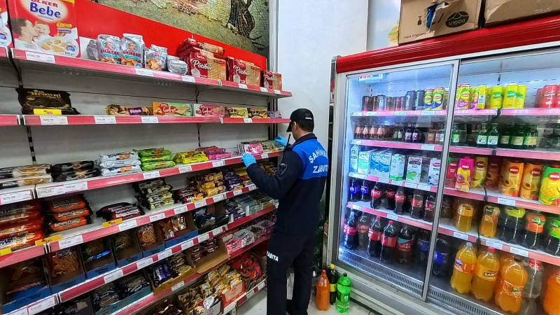 Ramazan öncesi denetim