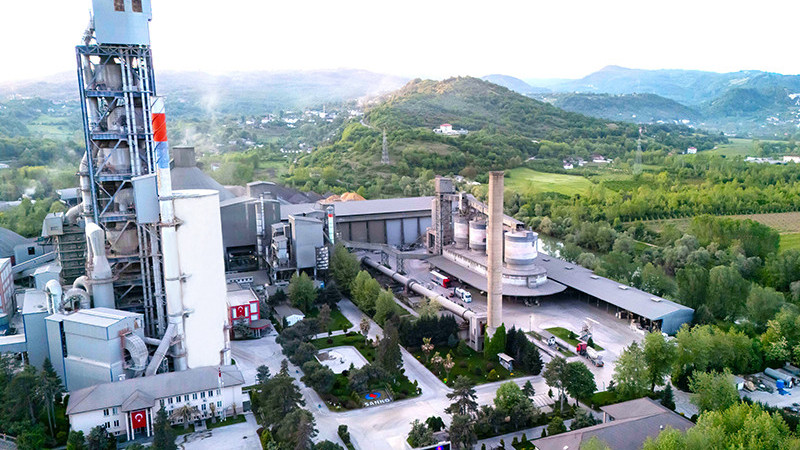 Çimko’dan 44,9 Milyon ABD doları tutarında ilave tahvil ihracı