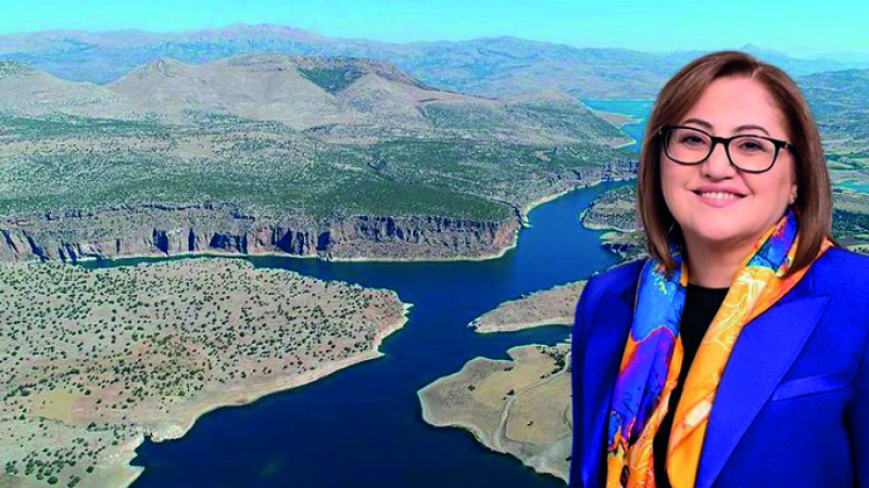 “Tasarruflu kullanmalıyız”