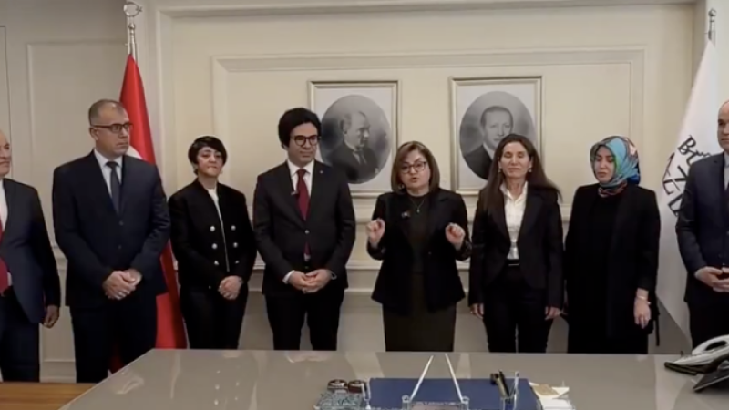 “Her Gebeye Bir Ebe” projesi