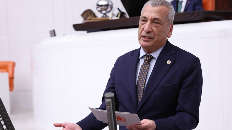 Öztürkmen'den et zammına tepki