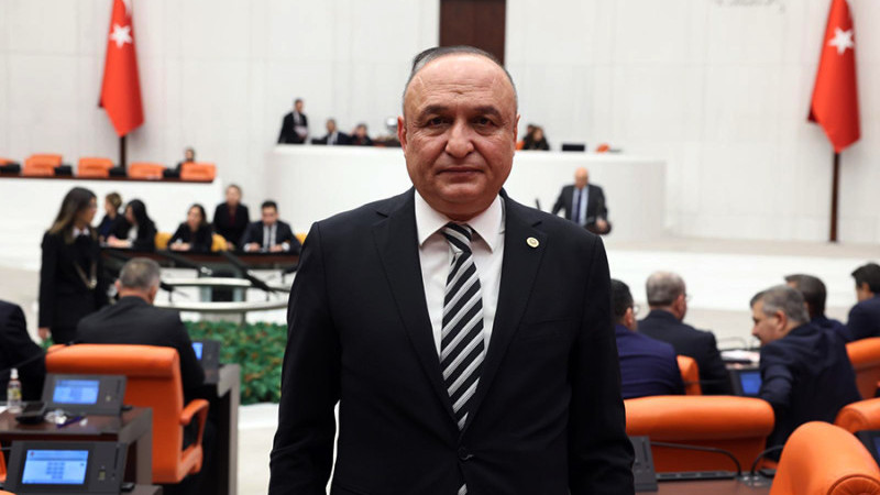 Meriç: “Gaziantep’e verilen sözler nerede?”