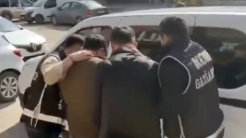 Tefecilik şebekesine operasyon