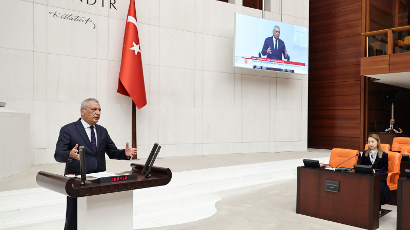 “Gaziantep acilen afet bölgesi ilan edilmelidir”