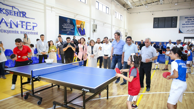 Büyükşehirden verimli tatil hamlesi