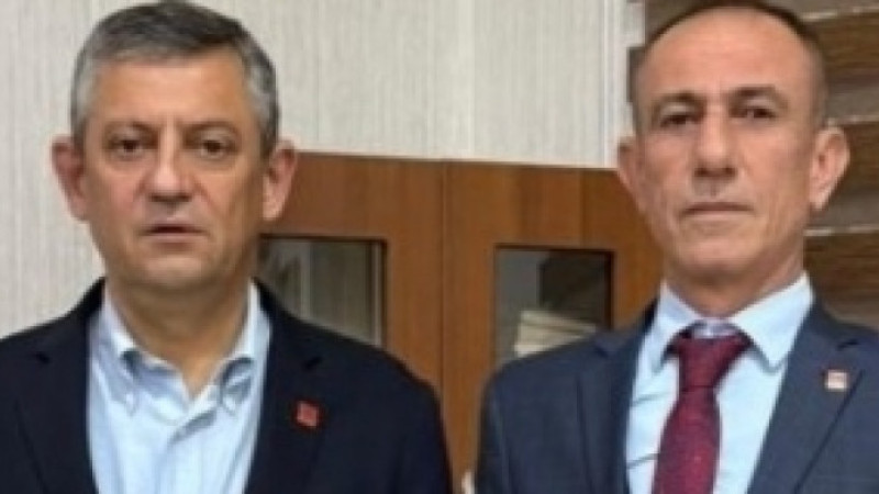 CHP Oğuzeli İlçe Başkanı Keleş: “Mutlak Butlanı Tanımıyorum, Genel Başkanım Özgür Özel’dir”