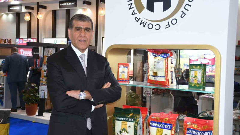 Lidersan, İSO 500 listesinde yerini aldı