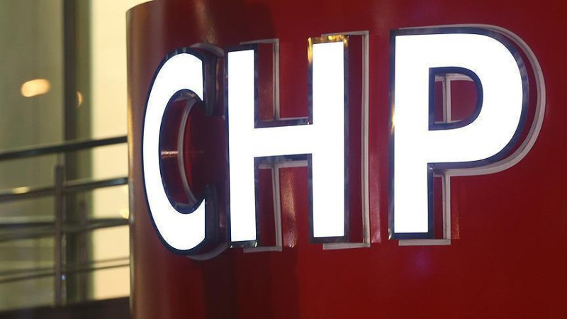 CHP Gaziantep İl başkanı değişti