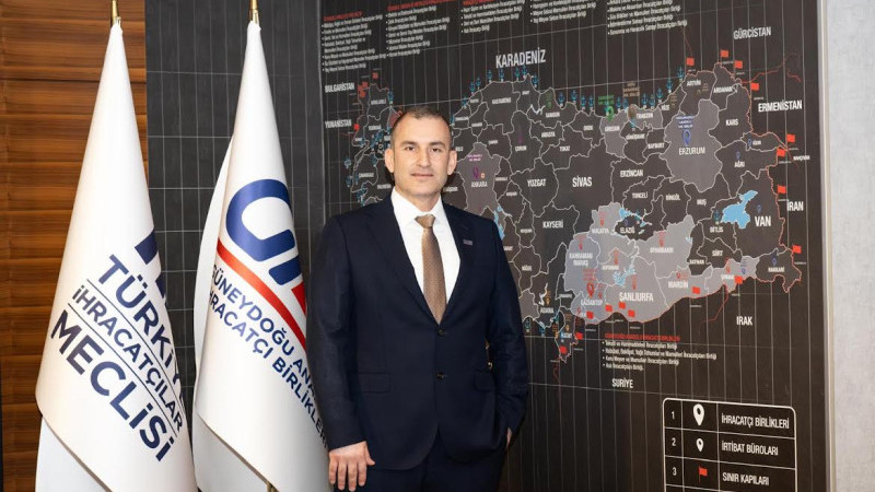 Güneydoğu'dan 121 Milyon Dolarlık Kuru Meyve İhracatı