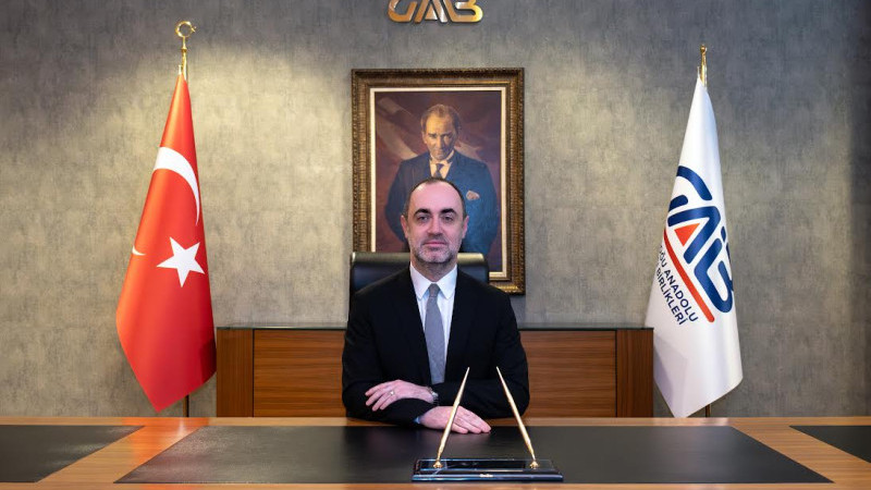 GAİB Haziran ayı ihracat verilerini açıkladı