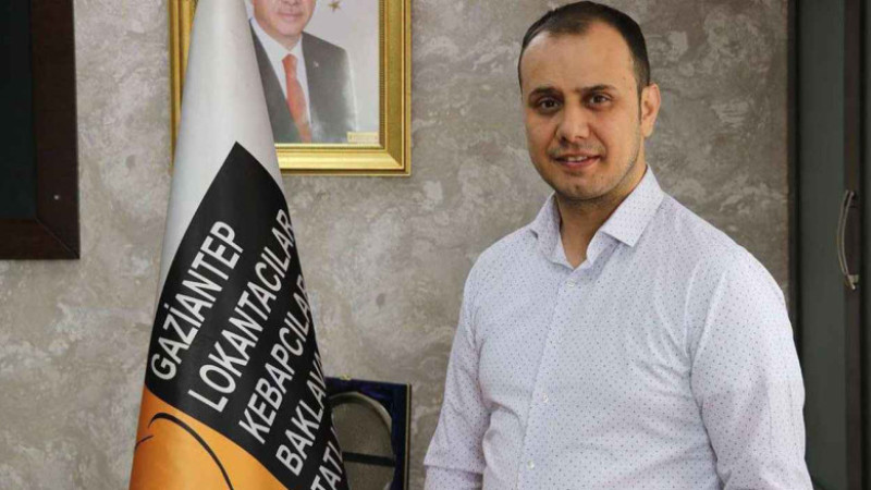 Esnafa can suyu olacak destek