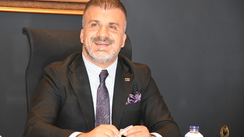 Kadooğlu’ndan Cumhurbaşkanı Erdoğan’a teşekkür