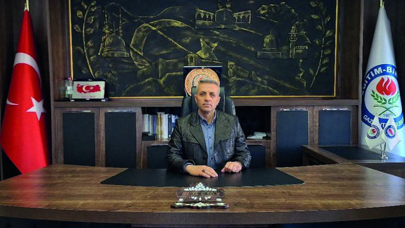 Eğitimden tasarruf olmaz