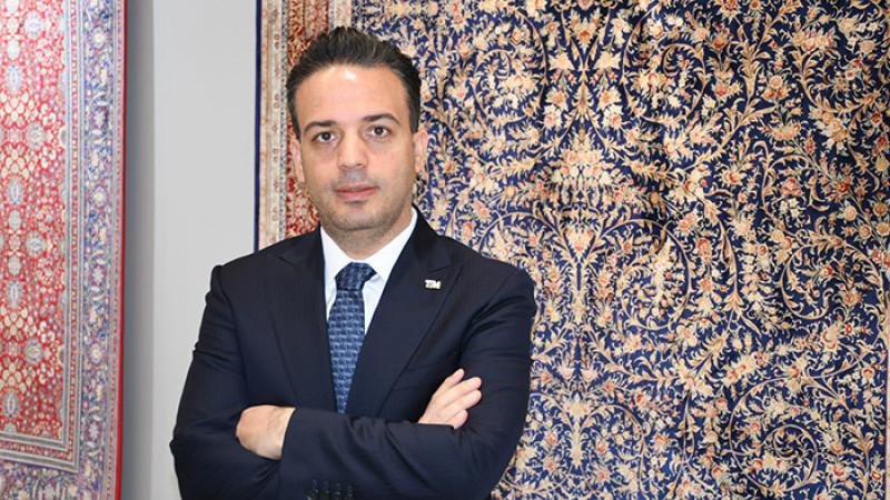 Milat Halı'ndan Muhammed Salah iddialarına yalanlama