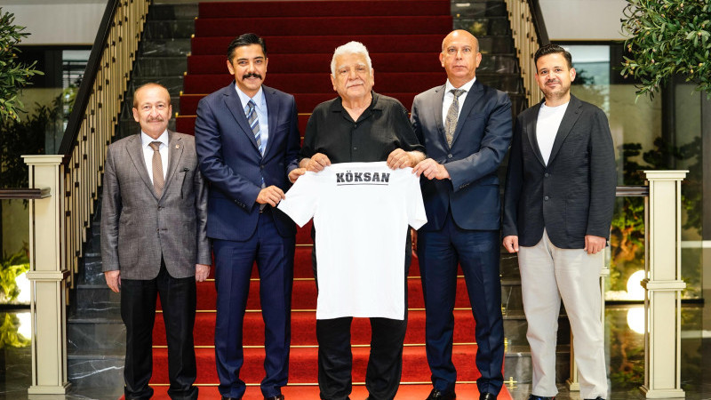 Gaziantep FK için şehir kenetleniyor