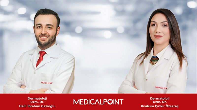 Medical Point Gaziantep'te yeni nesil HIFU teknolojisi hizmete girdi