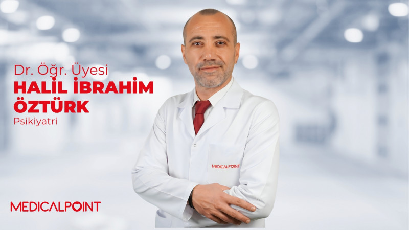 Öztürk: “Depresyonu hafife almayın”