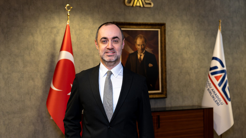 GAİB’den ABD’nin ek vergi kararına tepki