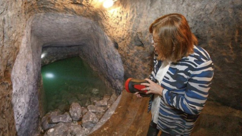 Livaslar turizme kazandırılıyor