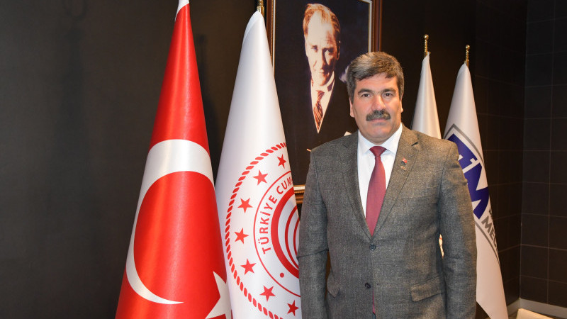GAHİB’ten Latin Amerika çıkarması