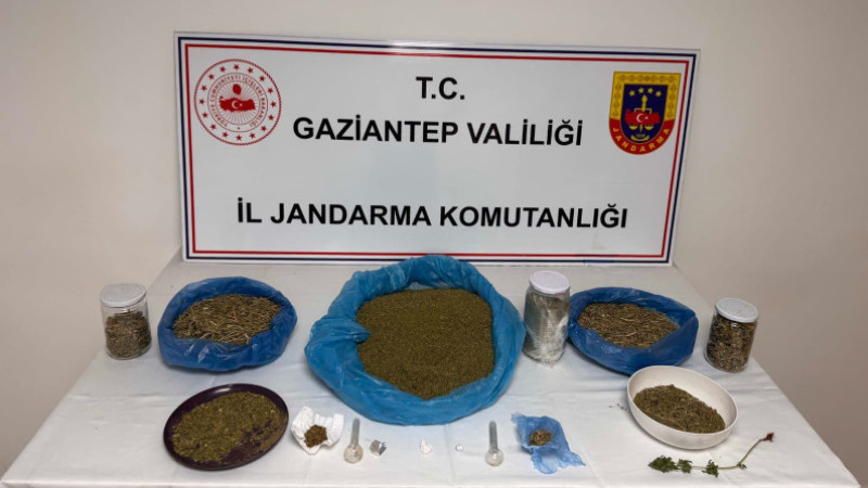 Jandarmadan başarılı operasyonlar