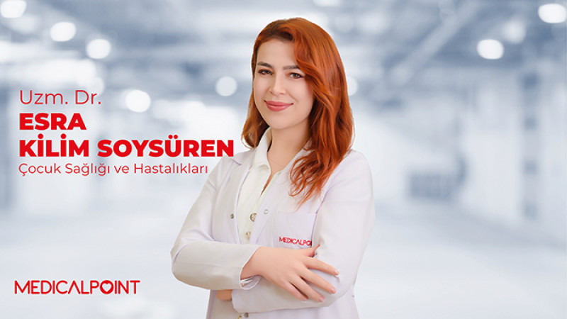 Çocukların enfeksiyonlardan korunması