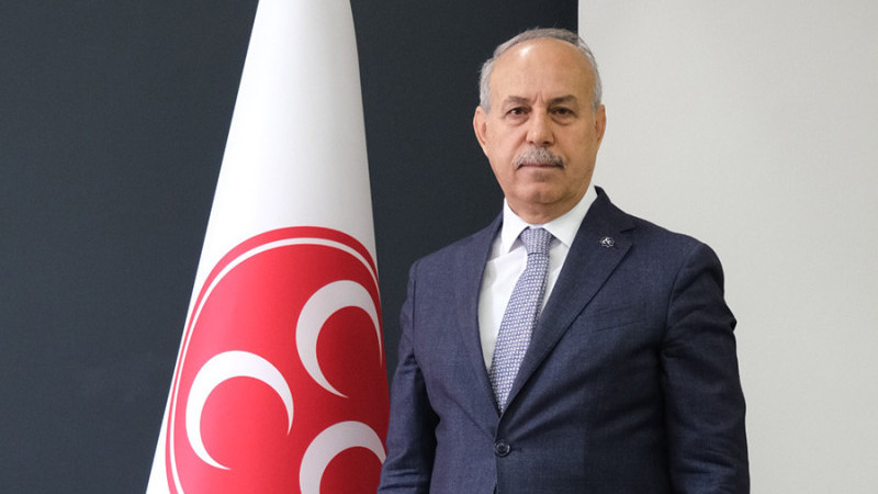Başkan Kılıç’ın A Takımı belli oldu