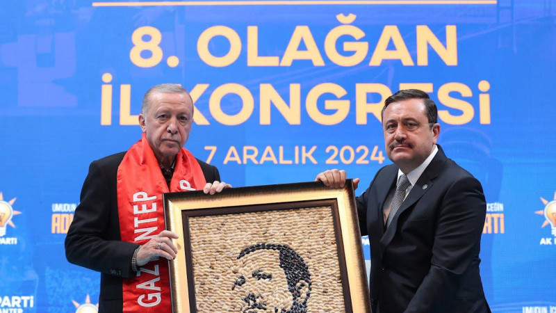 2025’TE ÜYE SAYISI 28 BİN ARTTI